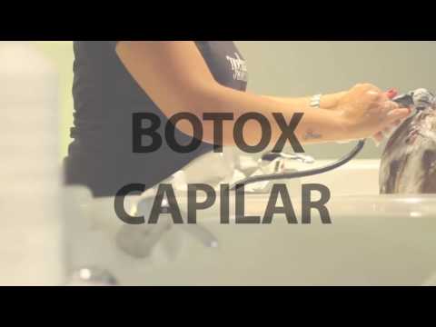 botox capilar